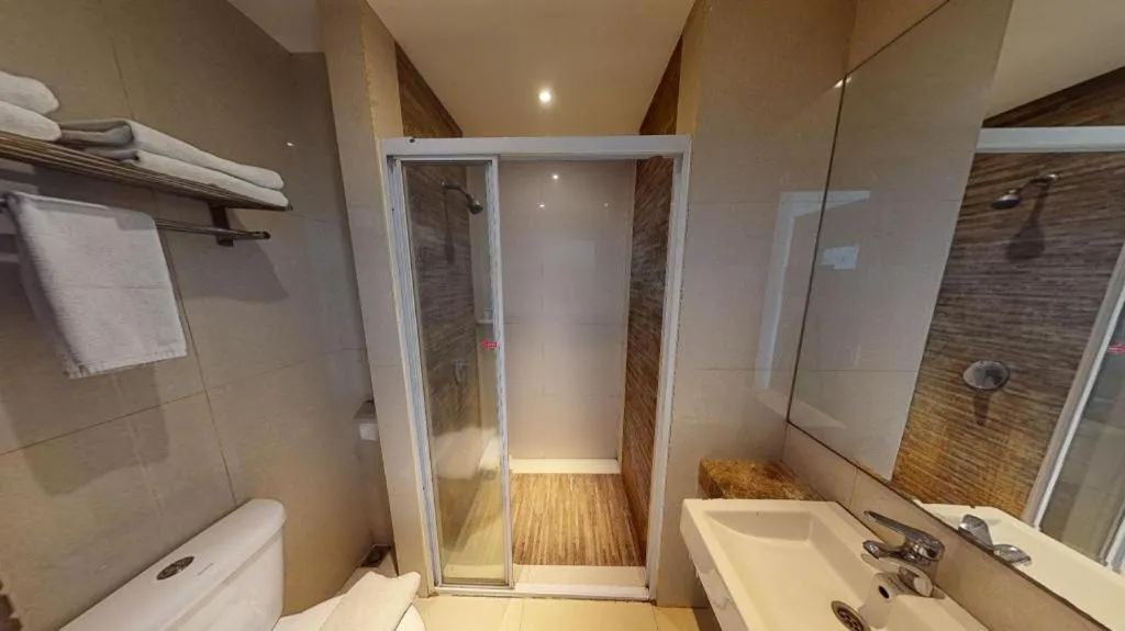 Redstar Hotel Jakarta