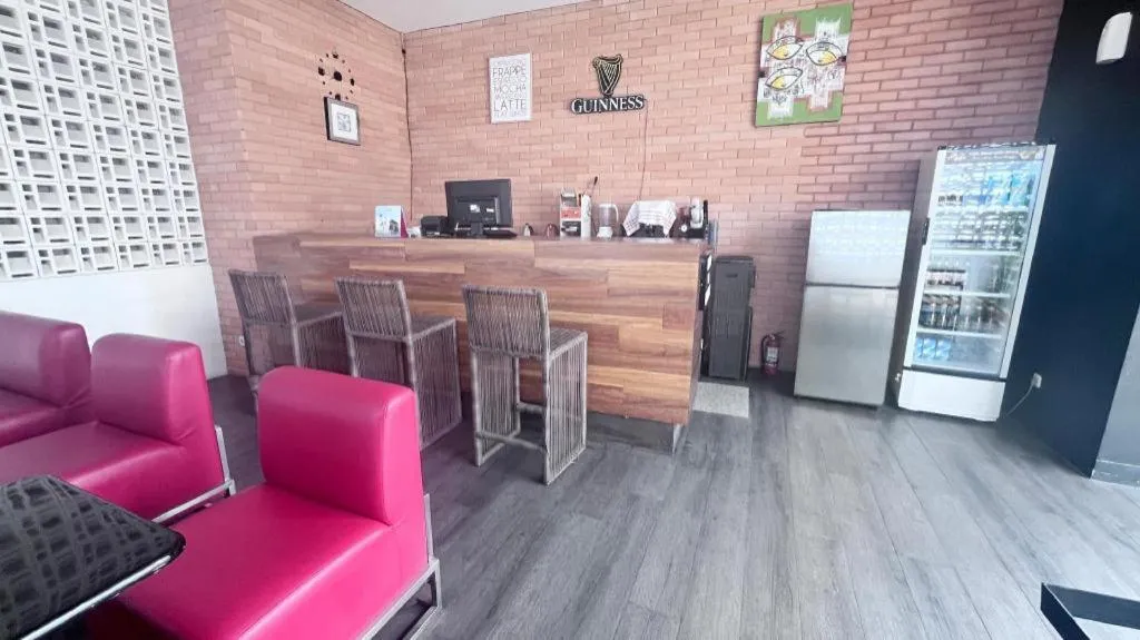 Redstar Hotel Jakarta