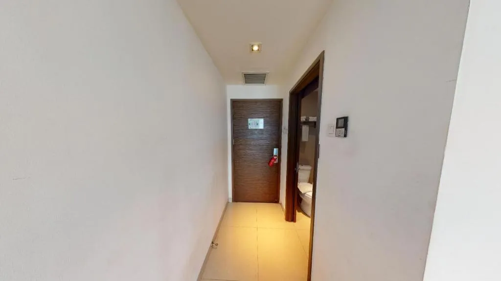 Redstar Hotel Jakarta