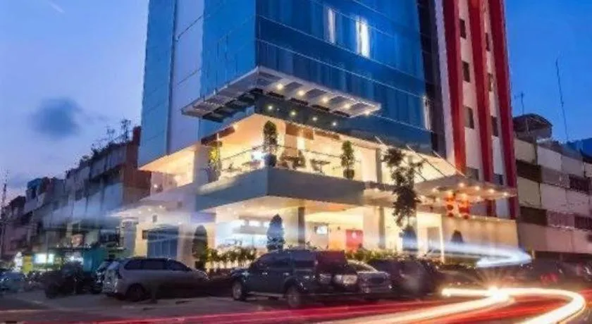 Redstar Hotel Jakarta