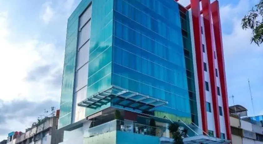 Redstar Hotel Jakarta
