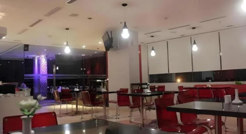 Redstar Hotel Jakarta