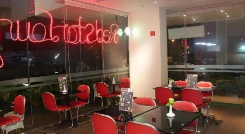 Redstar Hotel Jakarta