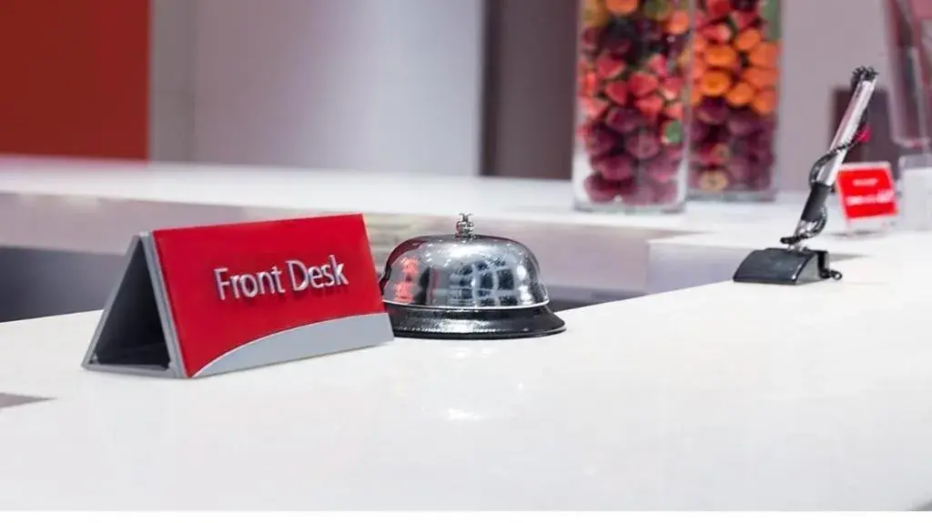 Redstar Hotel Jakarta Redstar Hotel Jakarta