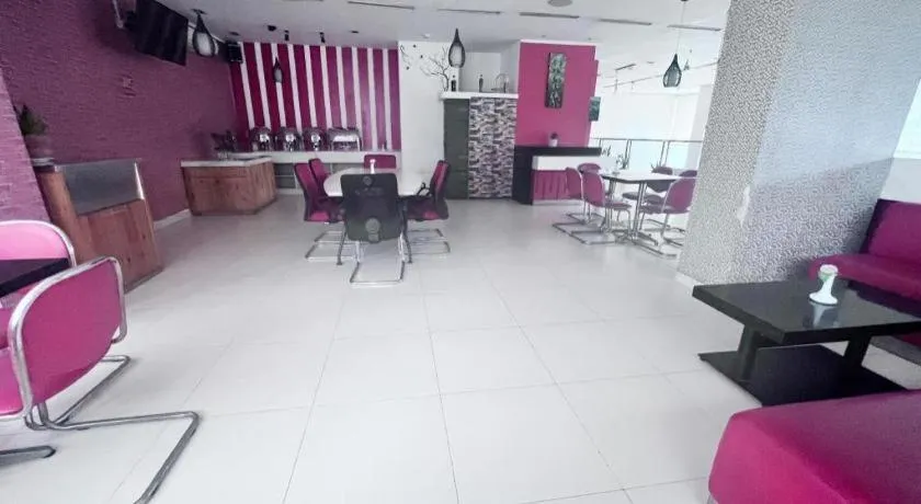 Redstar Hotel Jakarta