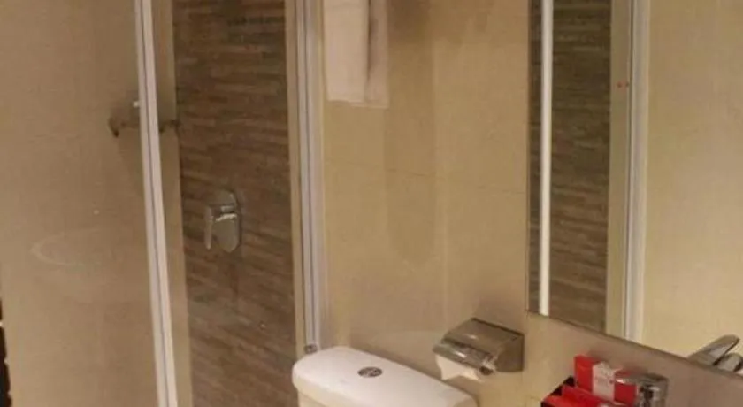 Redstar Hotel Jakarta