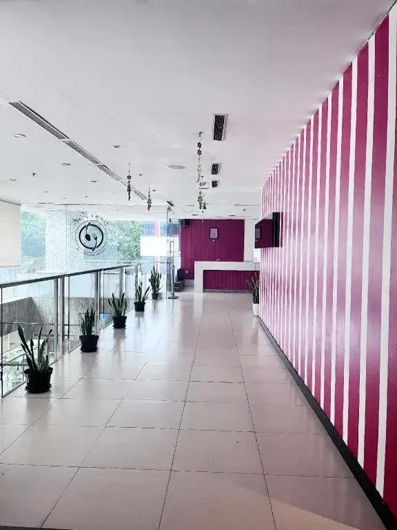 Redstar Hotel Jakarta Redstar Hotel Jakarta