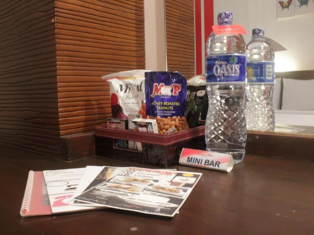 Redstar Hotel Jakarta