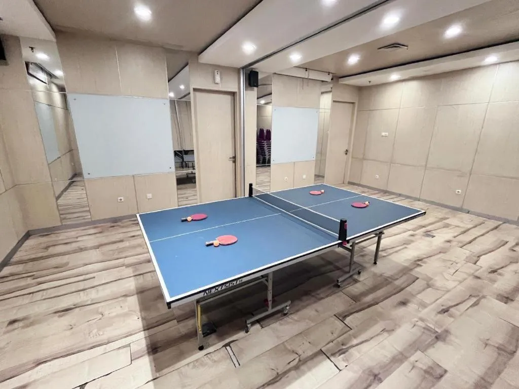 Redstar Hotel Jakarta