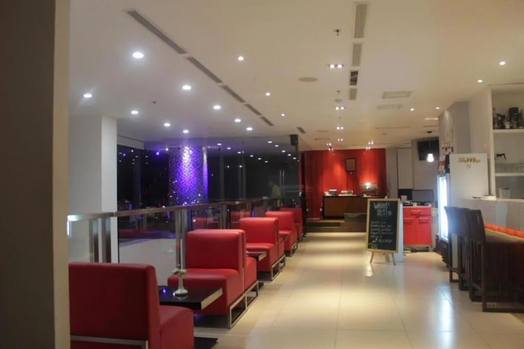 Redstar Hotel Jakarta