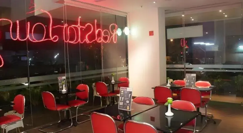 Redstar Hotel Jakarta Redstar Hotel Jakarta