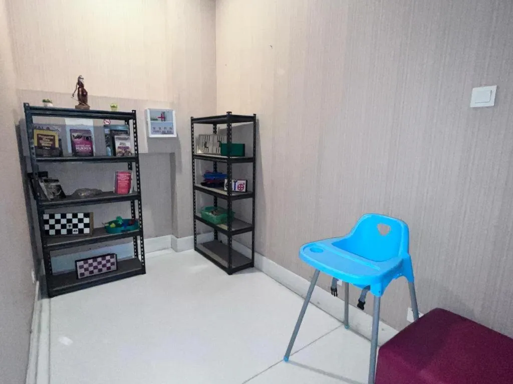 Redstar Hotel Jakarta