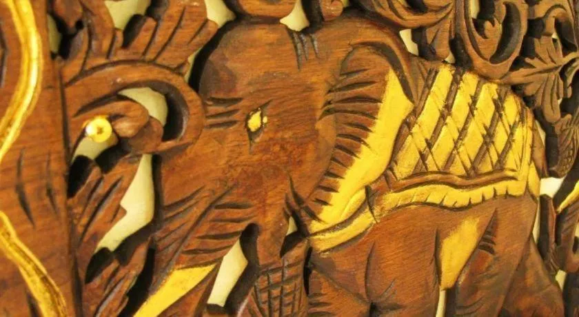 Baan Maesot Boutique Resort