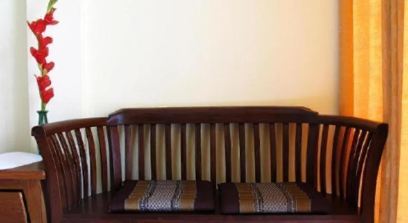 Baan Maesot Boutique Resort