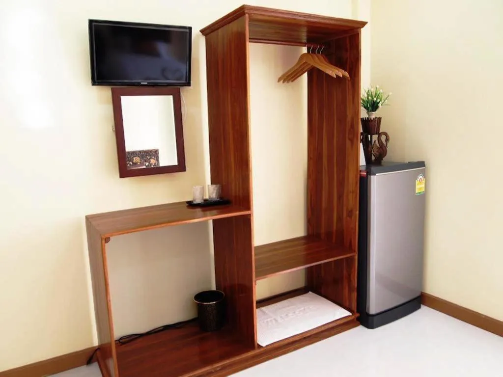 Baan Maesot Boutique Resort