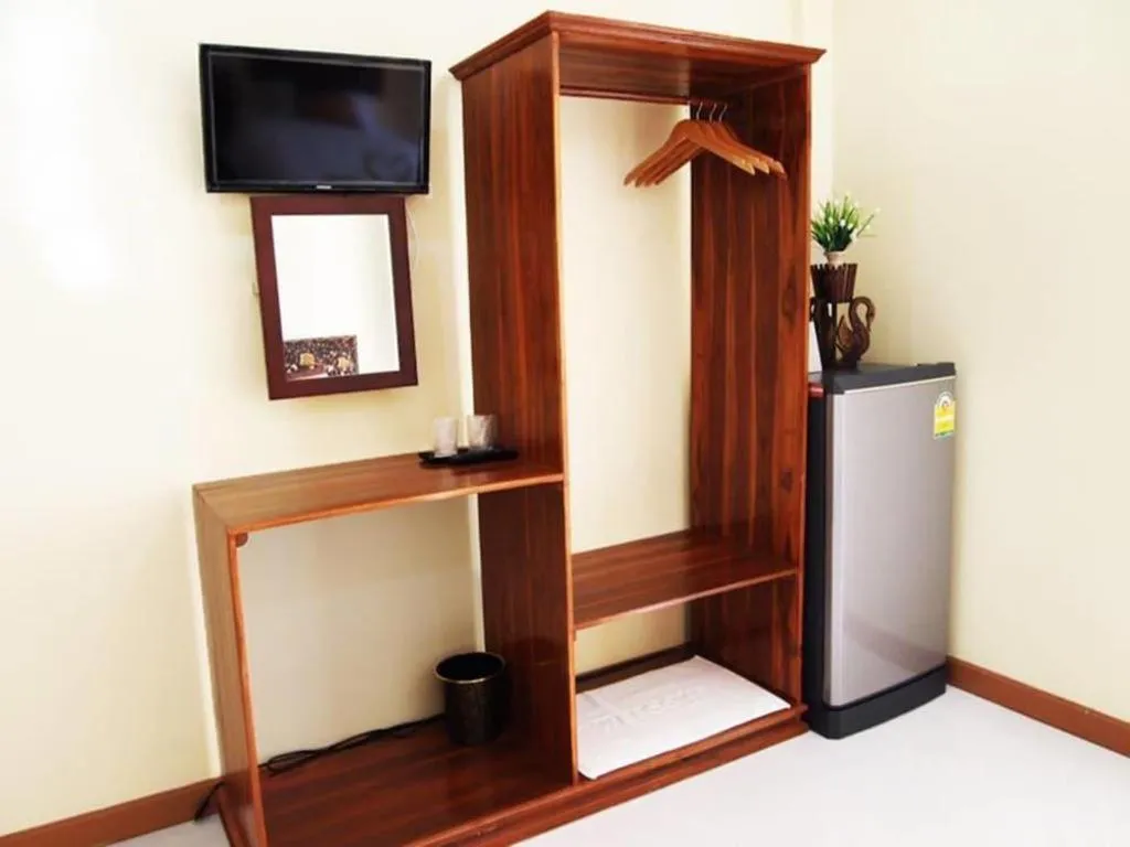 Baan Maesot Boutique Resort