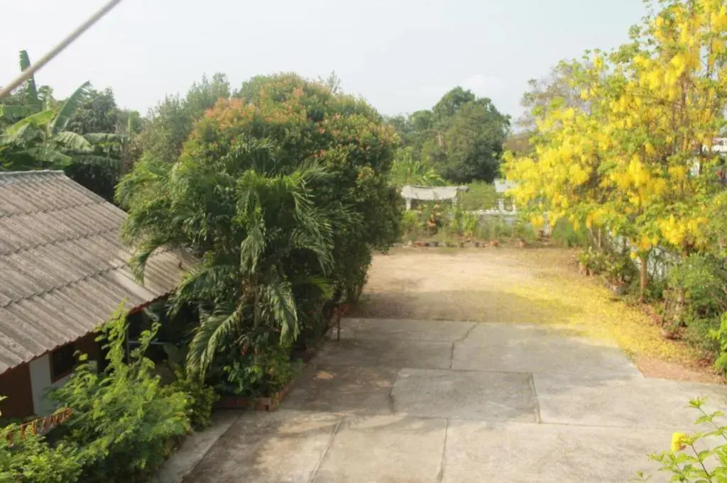 Kacha Resort Kacha Resort