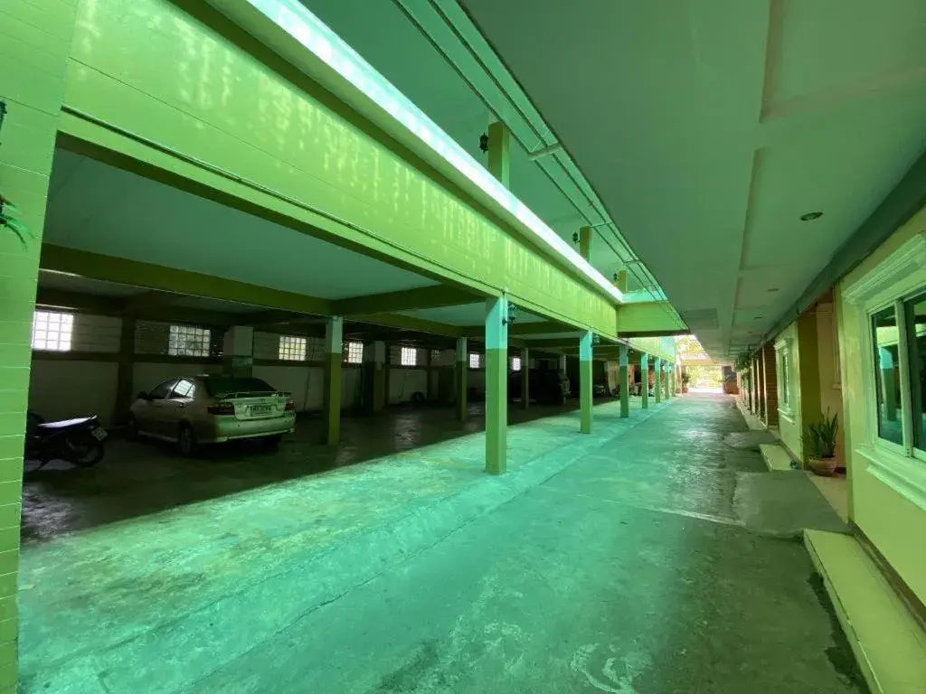 Kacha Resort Kacha Resort