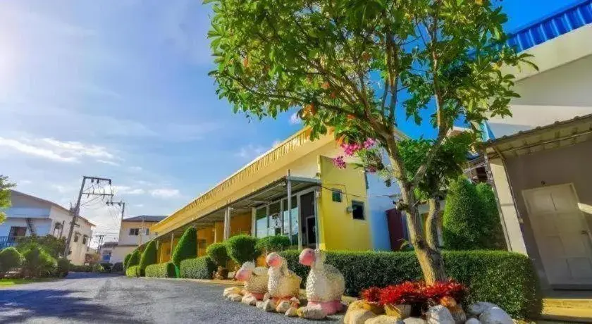 Panita Resort Panita Resort