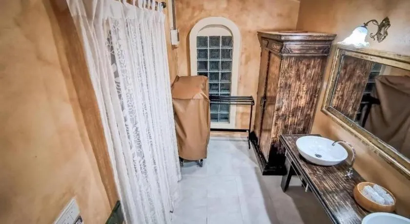 Villa Tuscany Country Resort