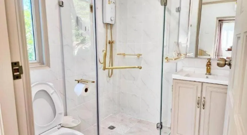 Villa Tuscany Country Resort