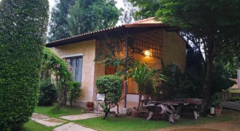 Villa Tuscany Country Resort