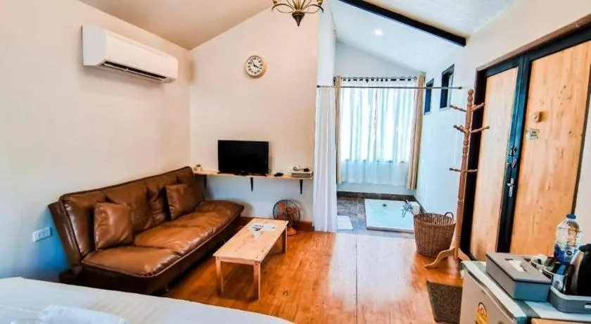 Villa Tuscany Country Resort