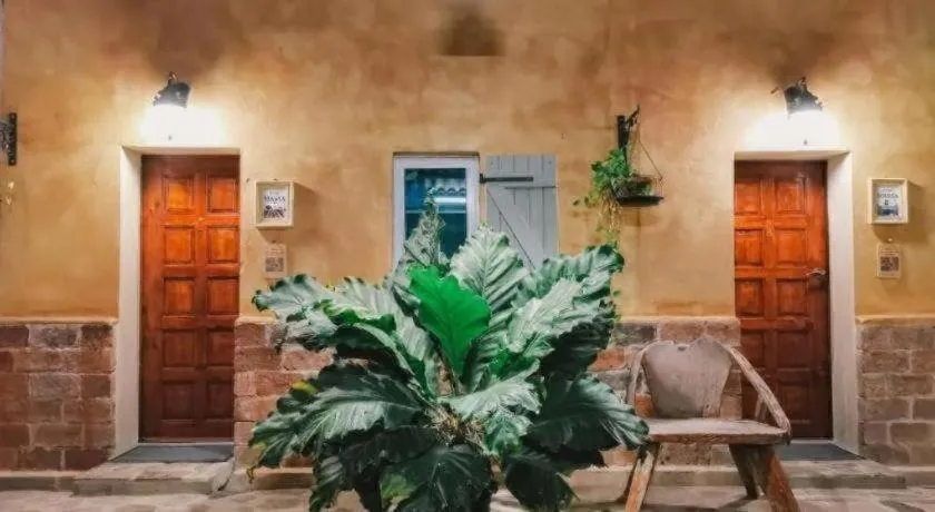 Villa Tuscany Country Resort