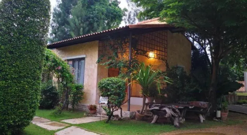 Villa Tuscany Country Resort