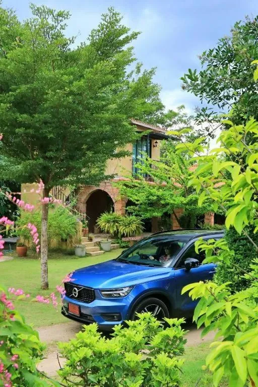 Villa Tuscany Country Resort