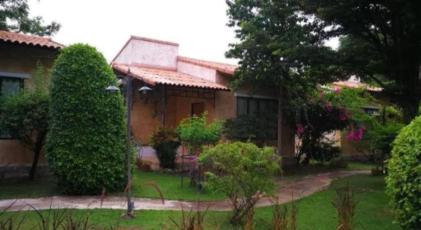 Villa Tuscany Country Resort