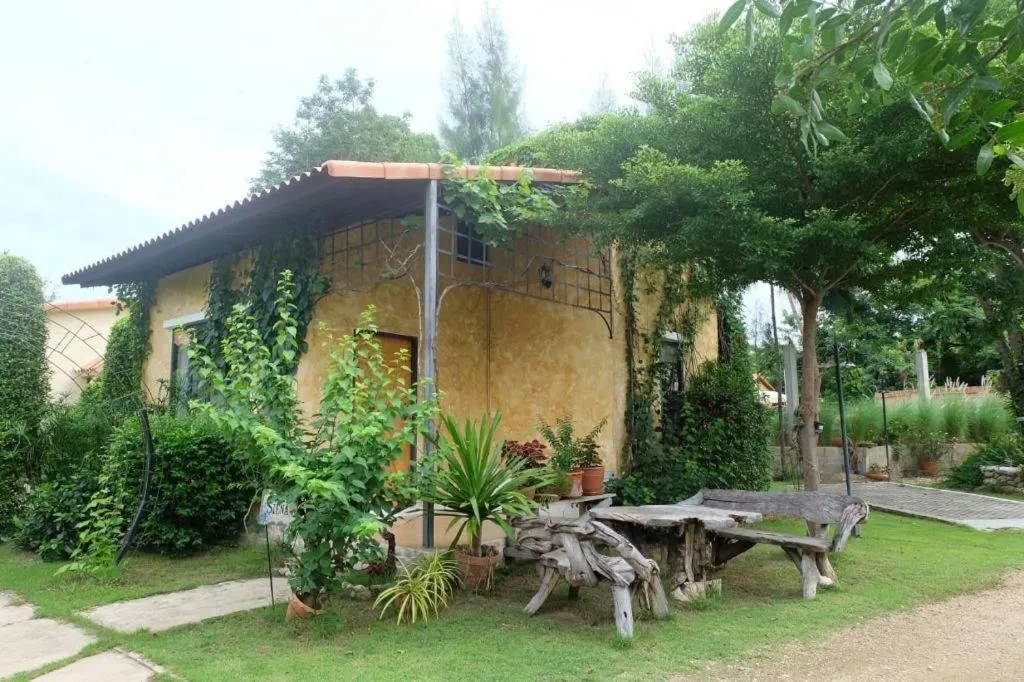 Villa Tuscany Country Resort