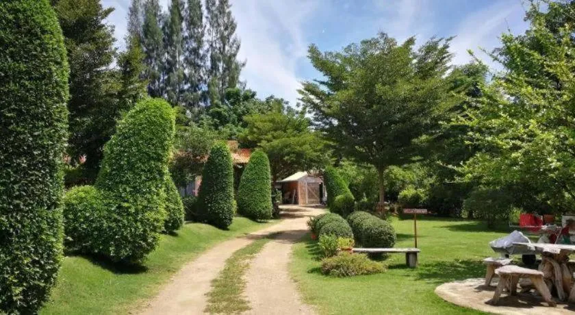 Villa Tuscany Country Resort