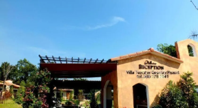 Villa Tuscany Country Resort