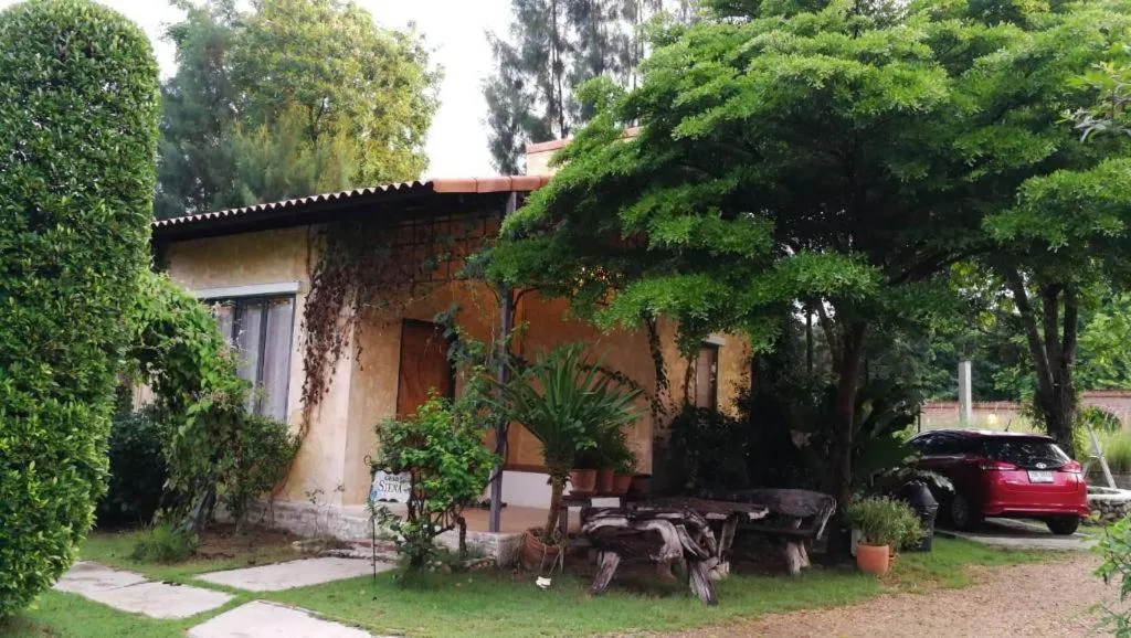 Villa Tuscany Country Resort