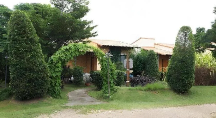 Villa Tuscany Country Resort