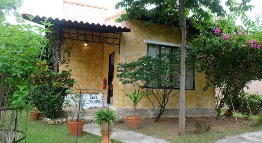 Villa Tuscany Country Resort