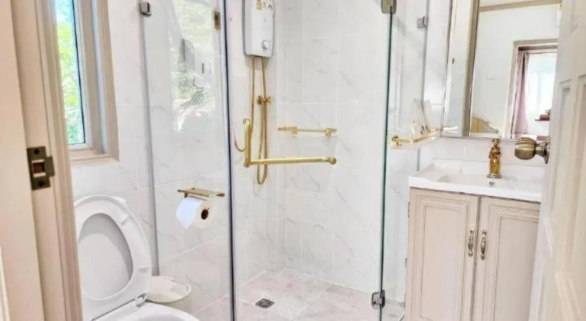 Villa Tuscany Country Resort