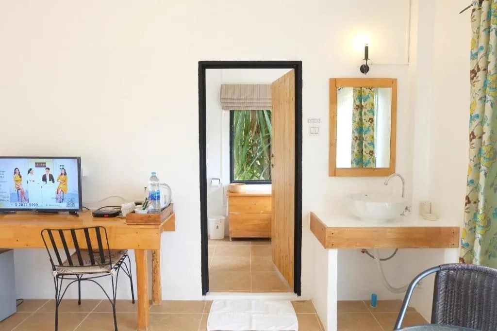 Villa Tuscany Country Resort