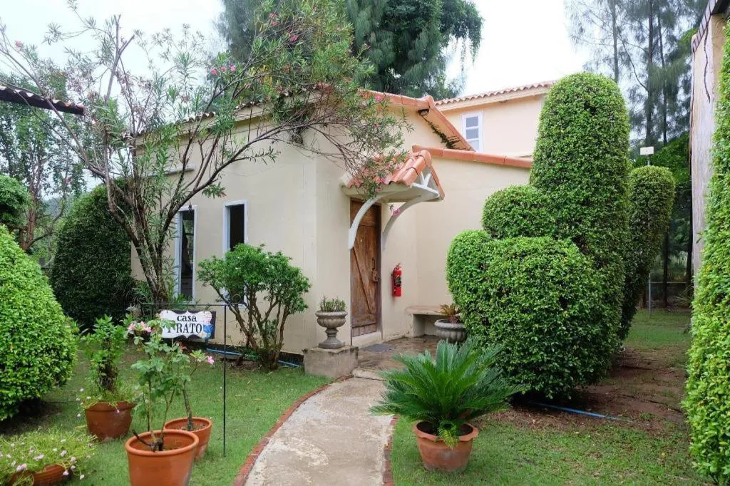 Villa Tuscany Country Resort