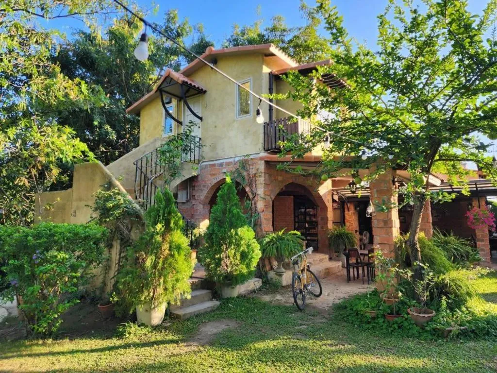 Villa Tuscany Country Resort
