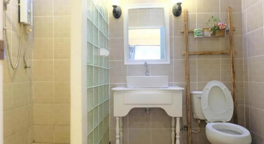 Villa Tuscany Country Resort