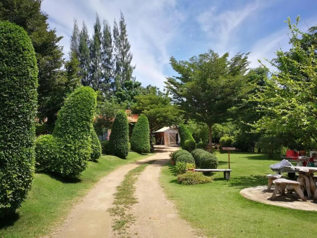 Villa Tuscany Country Resort