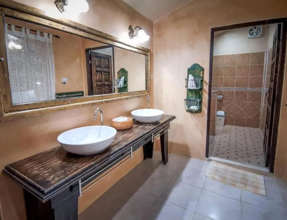 Villa Tuscany Country Resort