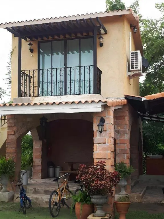 Villa Tuscany Country Resort