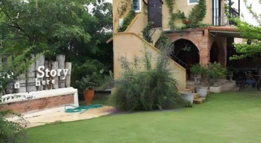 Villa Tuscany Country Resort