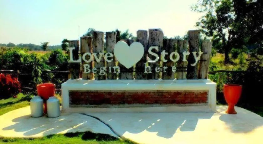 Villa Tuscany Country Resort