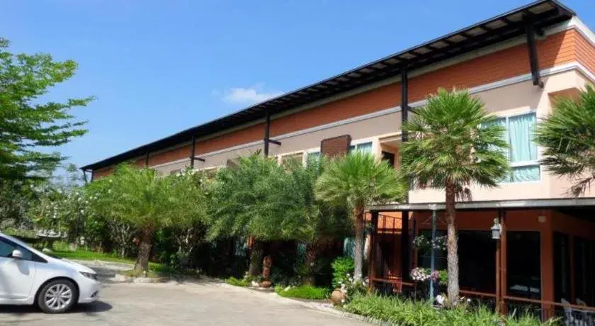 City Park Hotel City Park Hotel