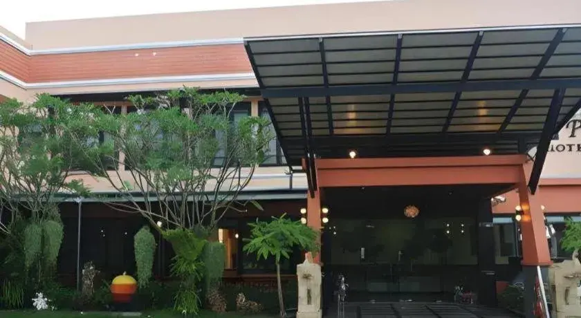 City Park Hotel City Park Hotel