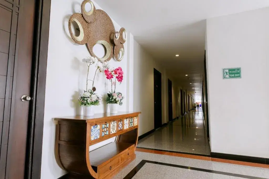 City Park Hotel City Park Hotel